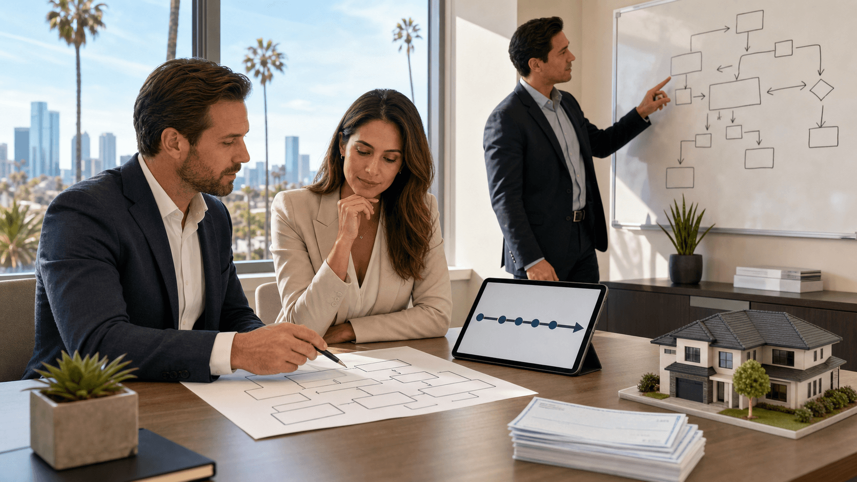 California SDIRA Setup Roadmap: Custodian, 401(k) Rollover, Timelines
