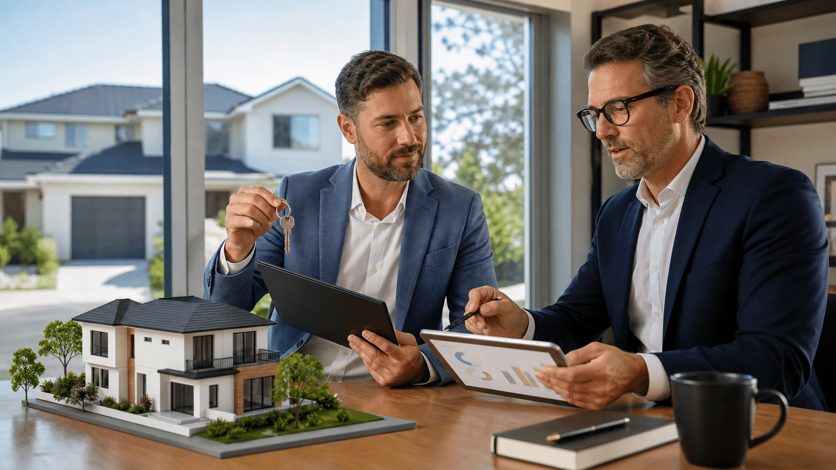 Understanding Checkbook IRA Benefits for Real Estate Investors